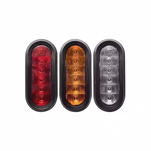 TQ T66-RR0T-1 Tec Niq  Éclairage LED - Couleur